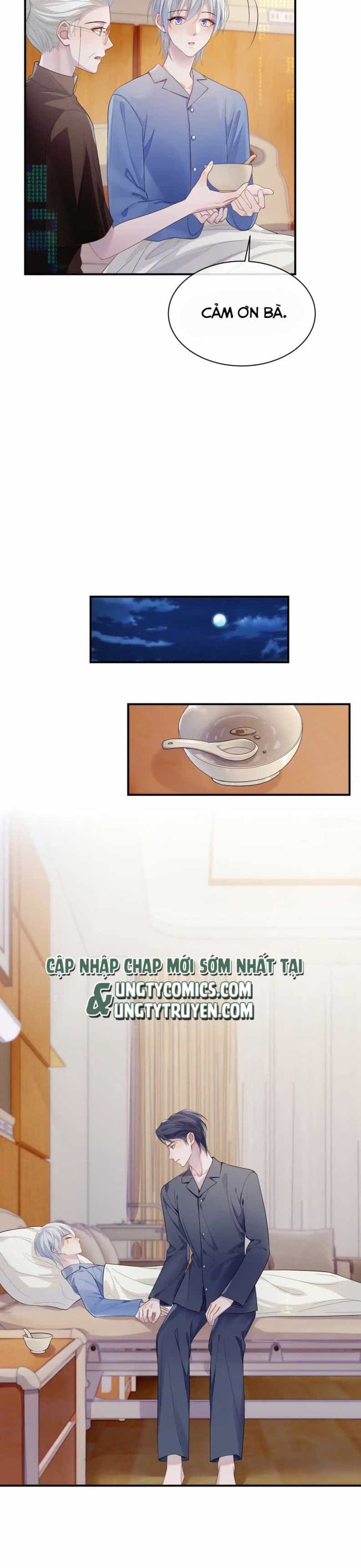 Cả Thế Giới Đều Muốn Ghép Chúng Tôi Làm Cp Mặc Dù Chúng Tôi Muốn Ly Hôn - Chương 58 - ảnh 23
