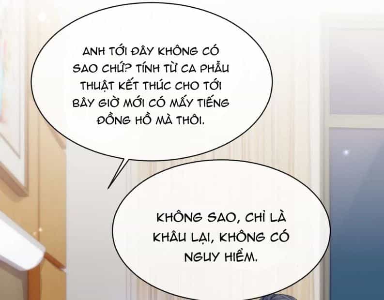 Cả Thế Giới Đều Muốn Ghép Chúng Tôi Làm Cp Mặc Dù Chúng Tôi Muốn Ly Hôn - Chương 59 - ảnh 10