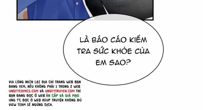 Cả Thế Giới Đều Muốn Ghép Chúng Tôi Làm Cp Mặc Dù Chúng Tôi Muốn Ly Hôn - Chương 59 - ảnh 14