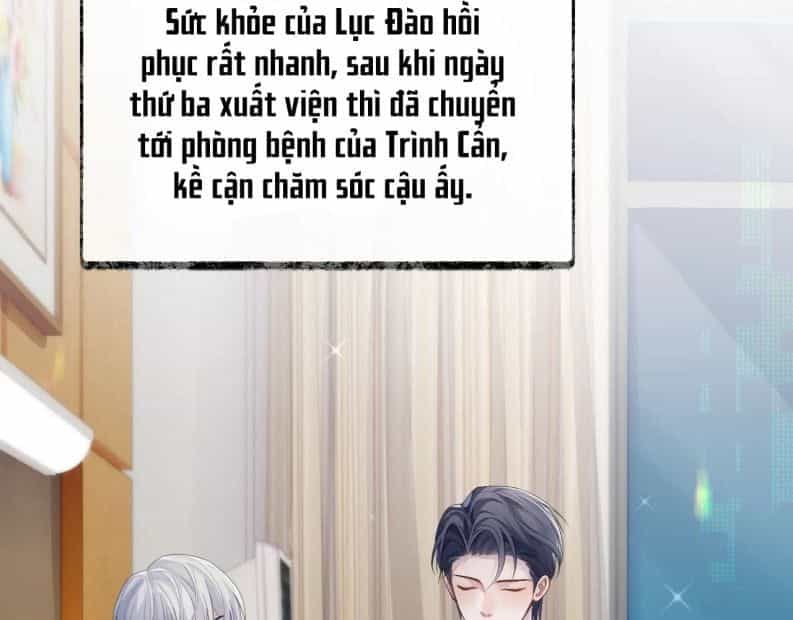 Cả Thế Giới Đều Muốn Ghép Chúng Tôi Làm Cp Mặc Dù Chúng Tôi Muốn Ly Hôn - Chương 59 - ảnh 33