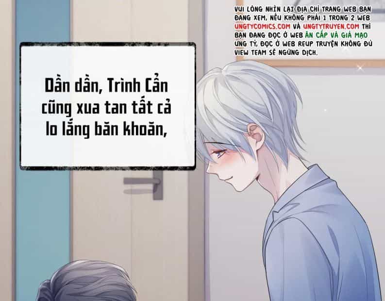 Cả Thế Giới Đều Muốn Ghép Chúng Tôi Làm Cp Mặc Dù Chúng Tôi Muốn Ly Hôn - Chương 59 - ảnh 44