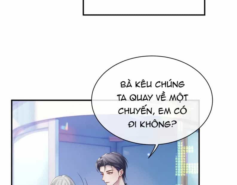 Cả Thế Giới Đều Muốn Ghép Chúng Tôi Làm Cp Mặc Dù Chúng Tôi Muốn Ly Hôn - Chương 59 - ảnh 51