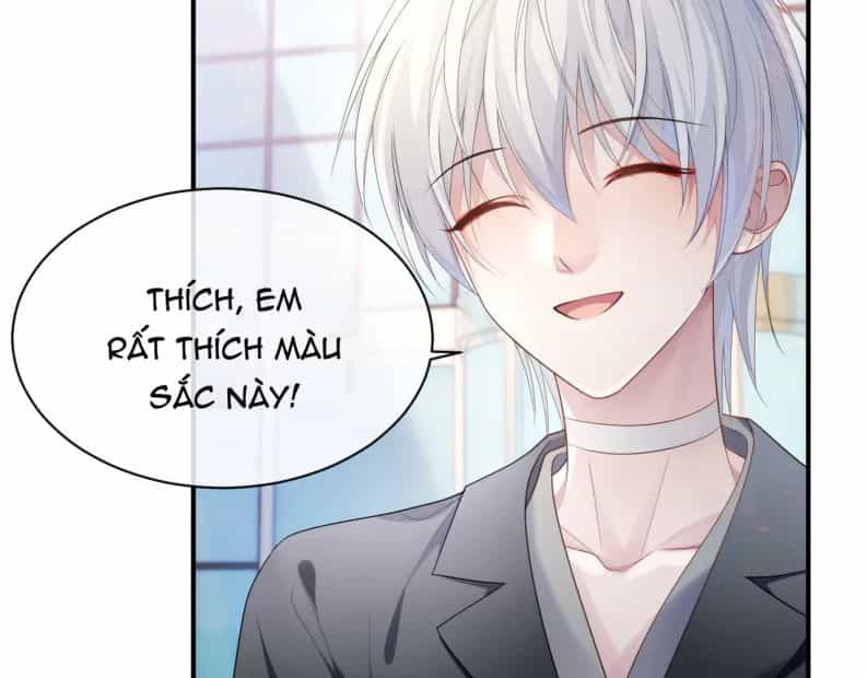 Cả Thế Giới Đều Muốn Ghép Chúng Tôi Làm Cp Mặc Dù Chúng Tôi Muốn Ly Hôn - Chương 59 - ảnh 58