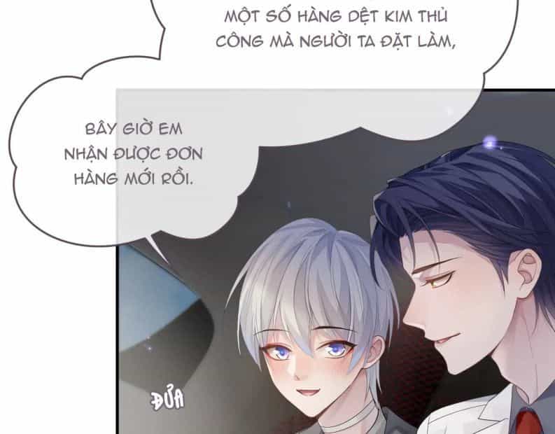 Cả Thế Giới Đều Muốn Ghép Chúng Tôi Làm Cp Mặc Dù Chúng Tôi Muốn Ly Hôn - Chương 59 - ảnh 67
