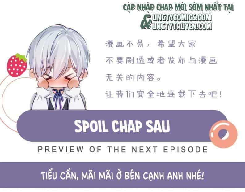 Cả Thế Giới Đều Muốn Ghép Chúng Tôi Làm Cp Mặc Dù Chúng Tôi Muốn Ly Hôn - Chương 59 - ảnh 89