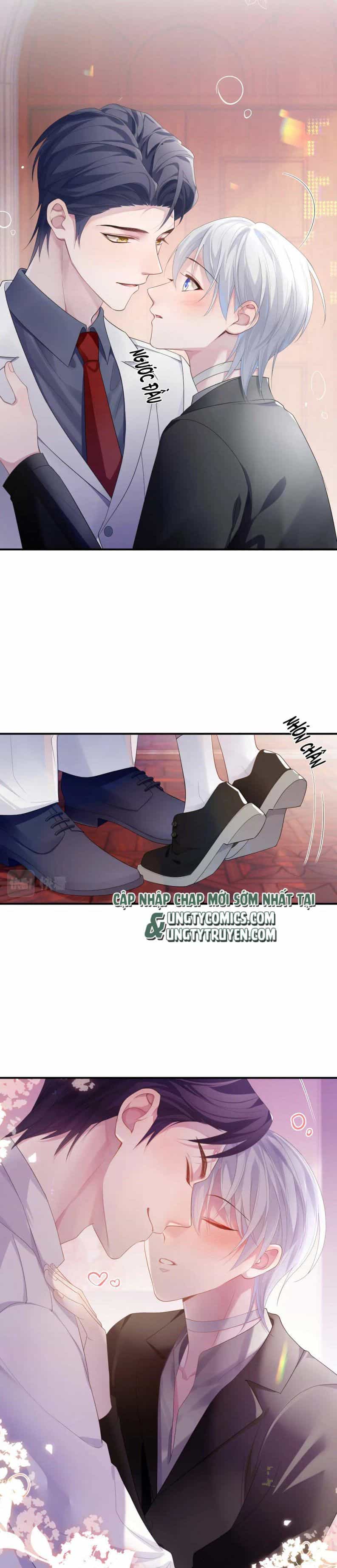 Cả Thế Giới Đều Muốn Ghép Chúng Tôi Làm Cp Mặc Dù Chúng Tôi Muốn Ly Hôn - Chương 60 - ảnh 16