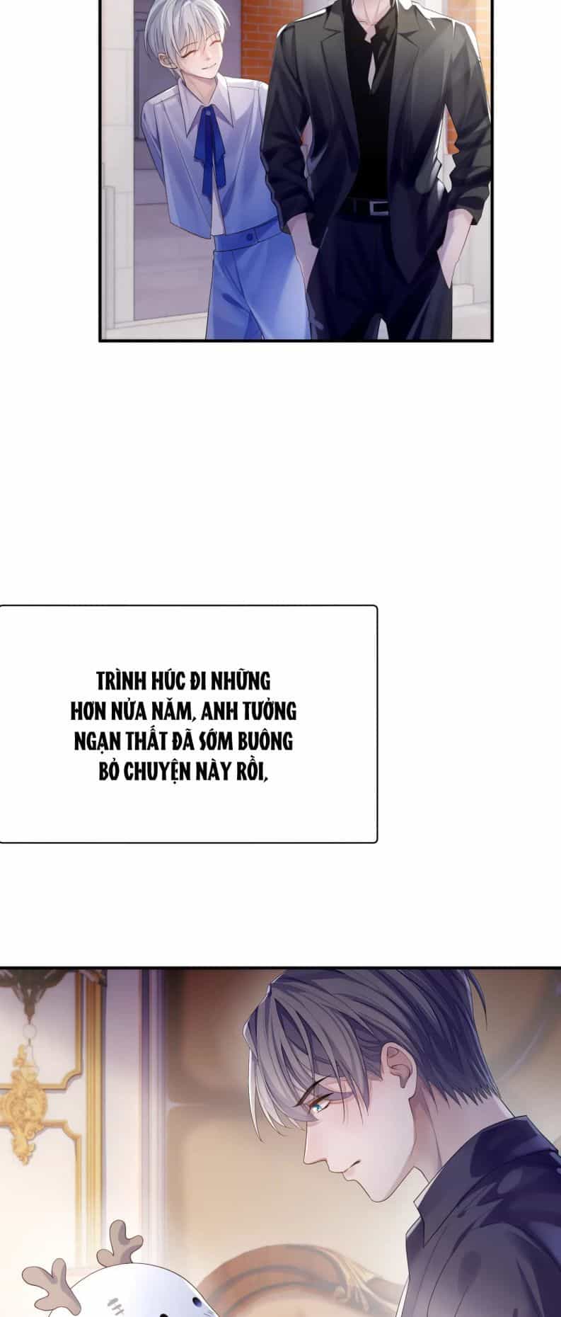 Cả Thế Giới Đều Muốn Ghép Chúng Tôi Làm Cp Mặc Dù Chúng Tôi Muốn Ly Hôn - Chương 63 - ảnh 9