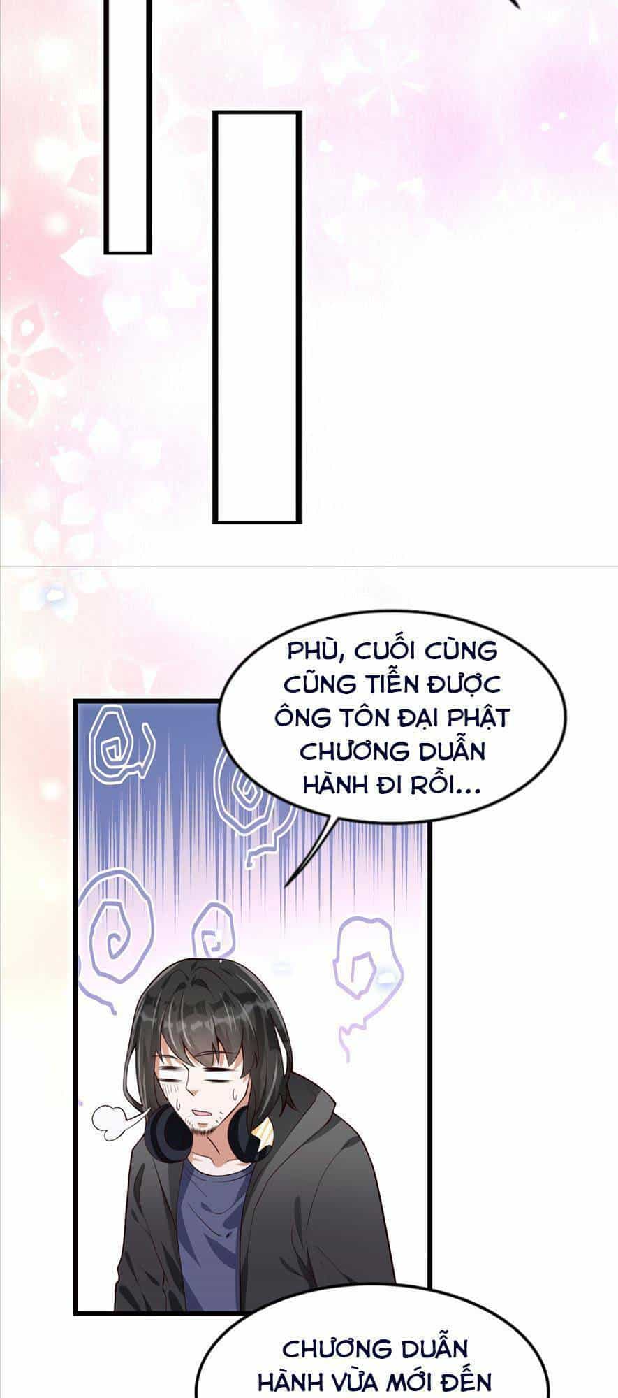Cả Thế Giới Đều Muốn Ghép Chúng Tôi Làm Cp Mặc Dù Chúng Tôi Muốn Ly Hôn - Chương 6 - ảnh 26