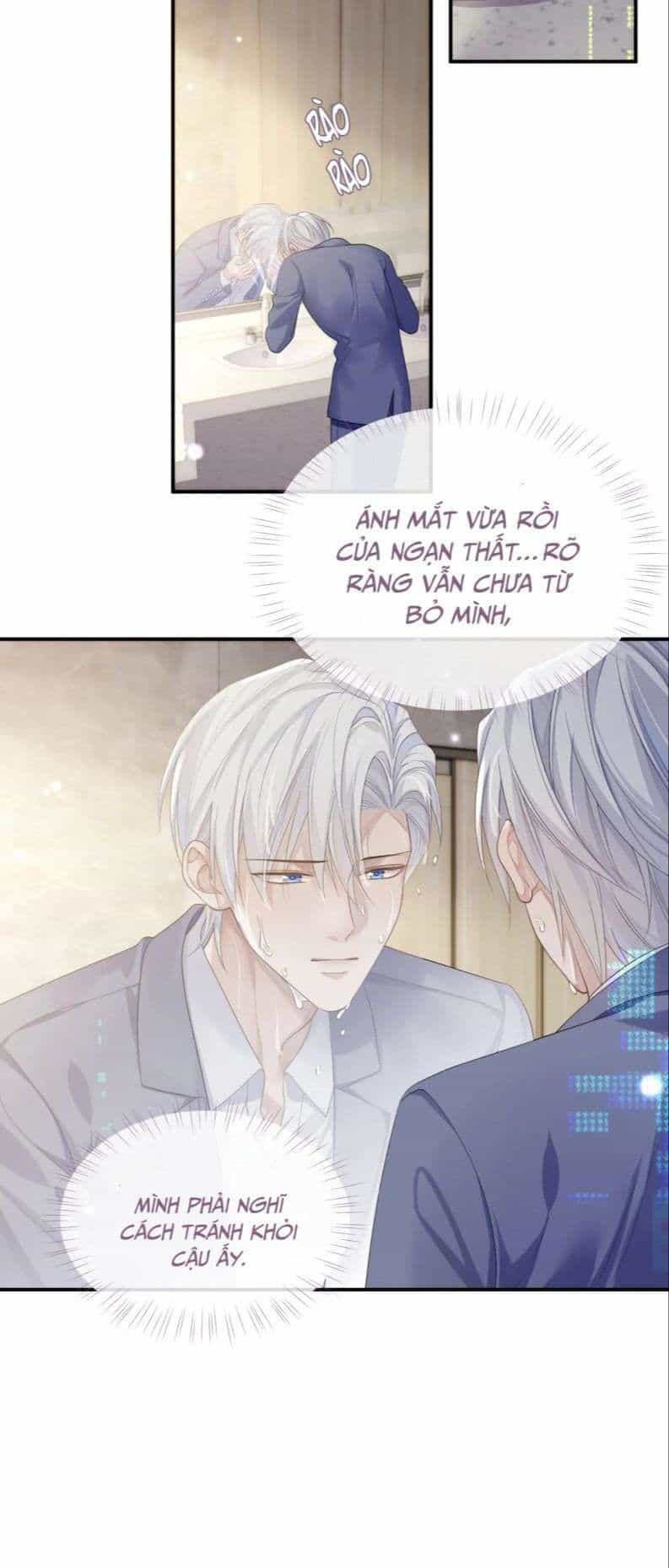 Cả Thế Giới Đều Muốn Ghép Chúng Tôi Làm Cp Mặc Dù Chúng Tôi Muốn Ly Hôn - Chương 65 - ảnh 10