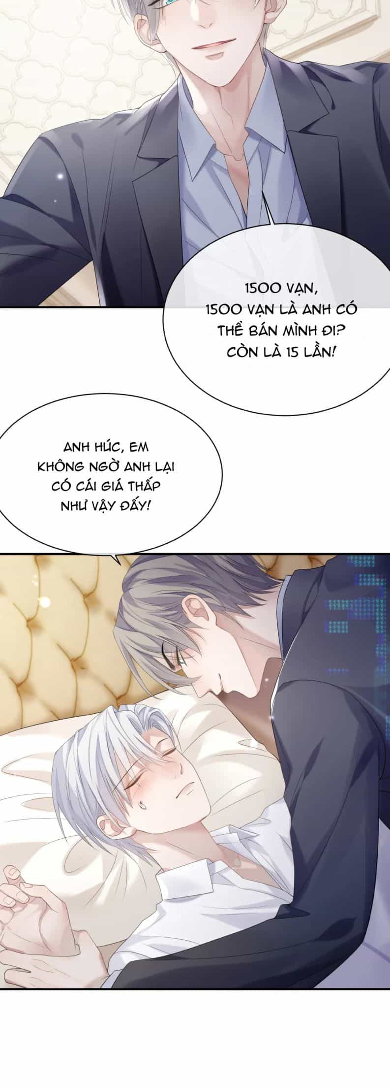 Cả Thế Giới Đều Muốn Ghép Chúng Tôi Làm Cp Mặc Dù Chúng Tôi Muốn Ly Hôn - Chương 66 - ảnh 22