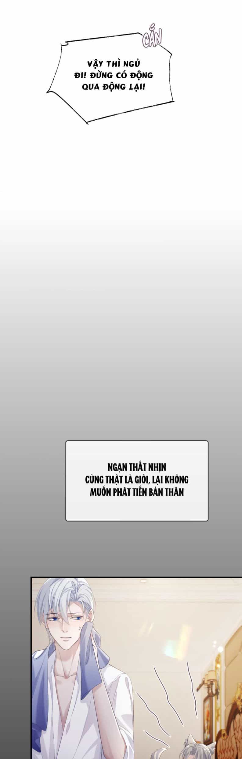 Cả Thế Giới Đều Muốn Ghép Chúng Tôi Làm Cp Mặc Dù Chúng Tôi Muốn Ly Hôn - Chương 68 - ảnh 21