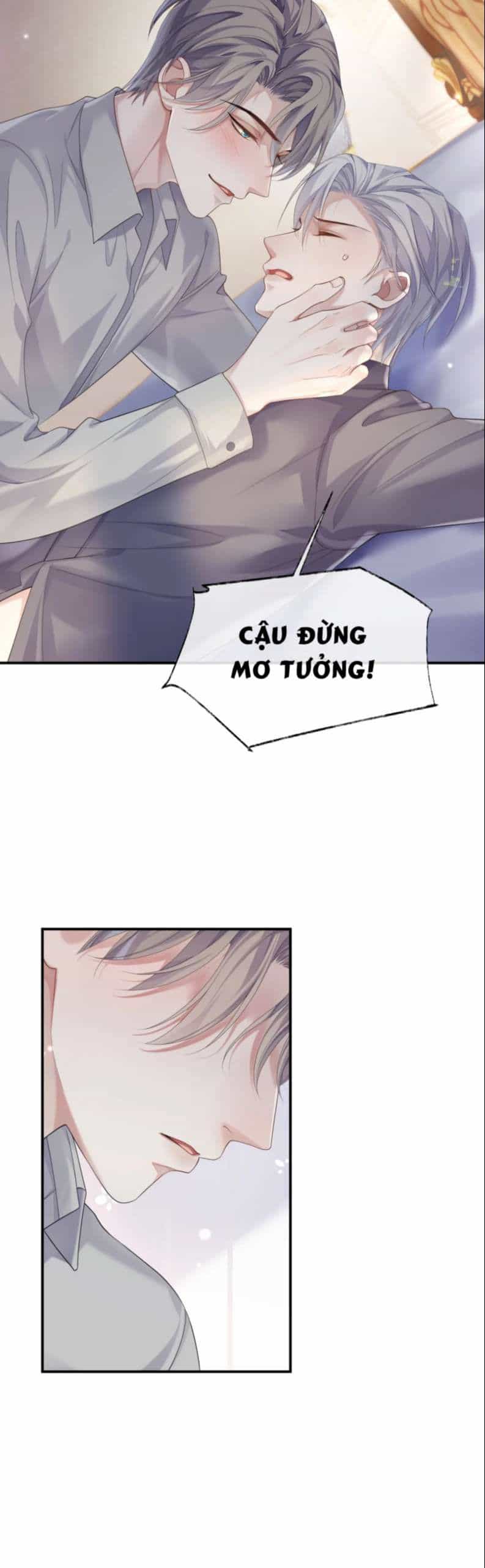 Cả Thế Giới Đều Muốn Ghép Chúng Tôi Làm Cp Mặc Dù Chúng Tôi Muốn Ly Hôn - Chương 72 - ảnh 12
