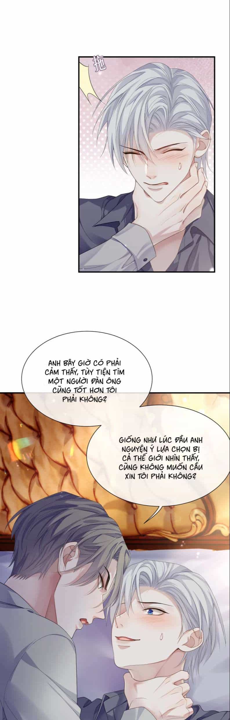 Cả Thế Giới Đều Muốn Ghép Chúng Tôi Làm Cp Mặc Dù Chúng Tôi Muốn Ly Hôn - Chương 72 - ảnh 13