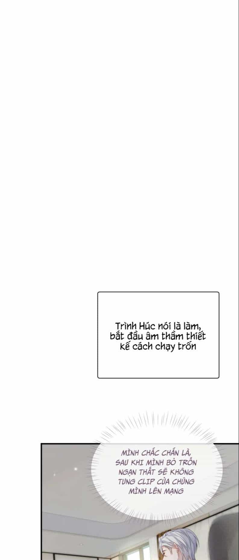 Cả Thế Giới Đều Muốn Ghép Chúng Tôi Làm Cp Mặc Dù Chúng Tôi Muốn Ly Hôn - Chương 73 - ảnh 13