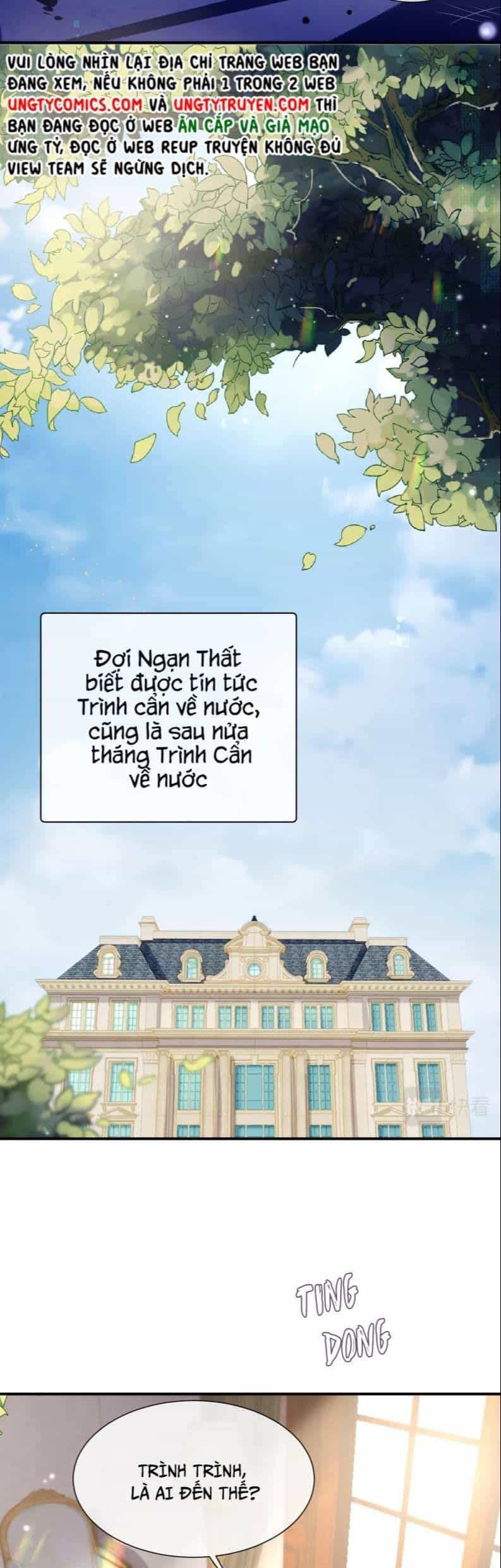 Cả Thế Giới Đều Muốn Ghép Chúng Tôi Làm Cp Mặc Dù Chúng Tôi Muốn Ly Hôn - Chương 73 - ảnh 18