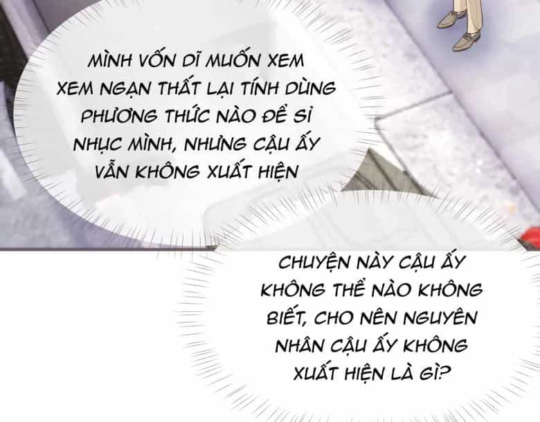 Cả Thế Giới Đều Muốn Ghép Chúng Tôi Làm Cp Mặc Dù Chúng Tôi Muốn Ly Hôn - Chương 75 - ảnh 15