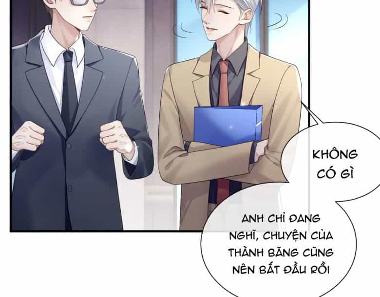 Cả Thế Giới Đều Muốn Ghép Chúng Tôi Làm Cp Mặc Dù Chúng Tôi Muốn Ly Hôn - Chương 75 - ảnh 20