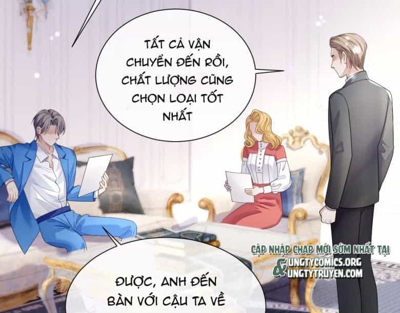 Cả Thế Giới Đều Muốn Ghép Chúng Tôi Làm Cp Mặc Dù Chúng Tôi Muốn Ly Hôn - Chương 75 - ảnh 26