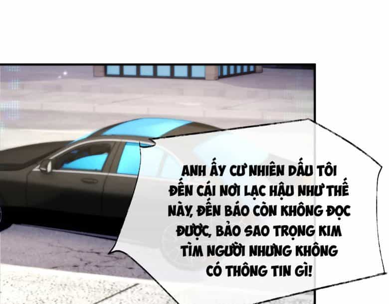 Cả Thế Giới Đều Muốn Ghép Chúng Tôi Làm Cp Mặc Dù Chúng Tôi Muốn Ly Hôn - Chương 75 - ảnh 37