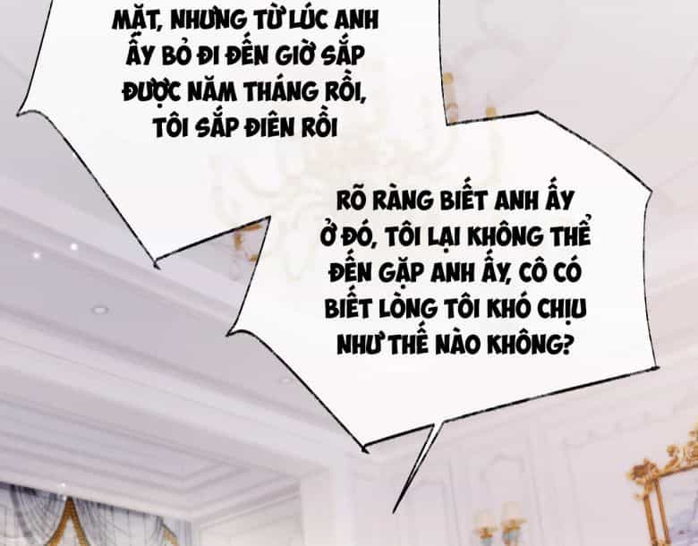 Cả Thế Giới Đều Muốn Ghép Chúng Tôi Làm Cp Mặc Dù Chúng Tôi Muốn Ly Hôn - Chương 75 - ảnh 47