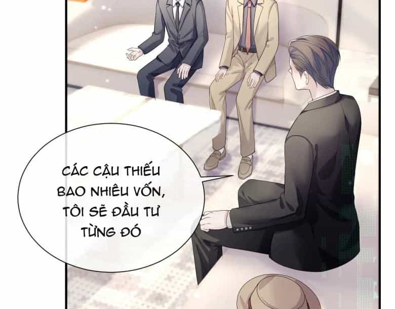 Cả Thế Giới Đều Muốn Ghép Chúng Tôi Làm Cp Mặc Dù Chúng Tôi Muốn Ly Hôn - Chương 75 - ảnh 5