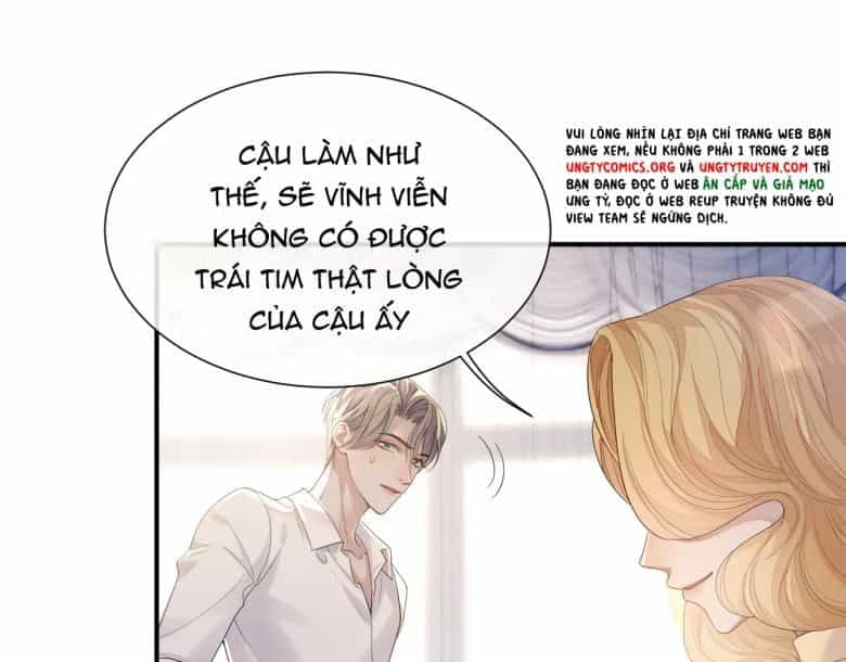 Cả Thế Giới Đều Muốn Ghép Chúng Tôi Làm Cp Mặc Dù Chúng Tôi Muốn Ly Hôn - Chương 75 - ảnh 50