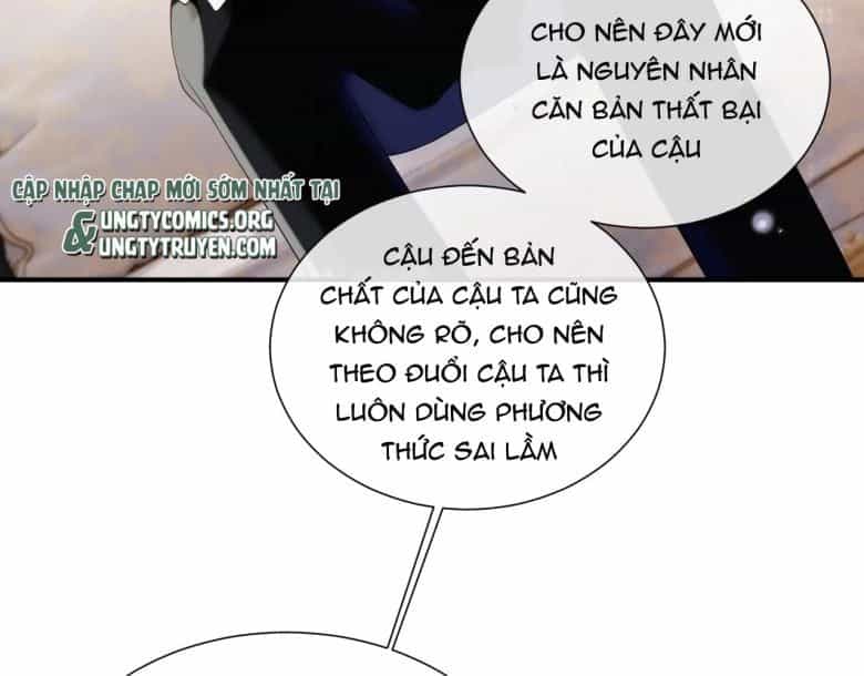 Cả Thế Giới Đều Muốn Ghép Chúng Tôi Làm Cp Mặc Dù Chúng Tôi Muốn Ly Hôn - Chương 75 - ảnh 56