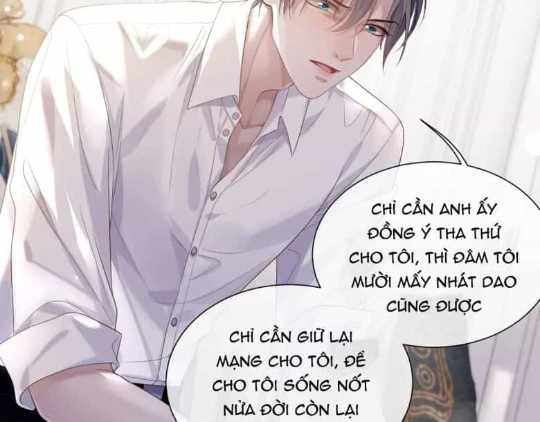 Cả Thế Giới Đều Muốn Ghép Chúng Tôi Làm Cp Mặc Dù Chúng Tôi Muốn Ly Hôn - Chương 75 - ảnh 62