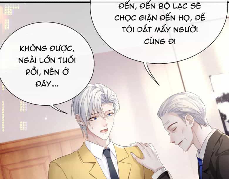 Cả Thế Giới Đều Muốn Ghép Chúng Tôi Làm Cp Mặc Dù Chúng Tôi Muốn Ly Hôn - Chương 75 - ảnh 70