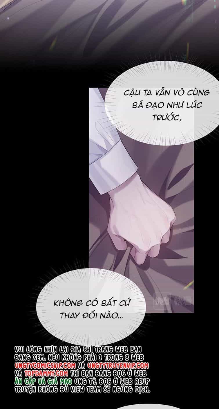 Cả Thế Giới Đều Muốn Ghép Chúng Tôi Làm Cp Mặc Dù Chúng Tôi Muốn Ly Hôn - Chương 78 - ảnh 35