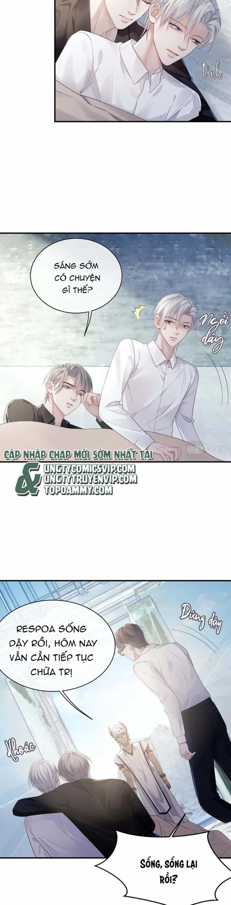 Cả Thế Giới Đều Muốn Ghép Chúng Tôi Làm Cp Mặc Dù Chúng Tôi Muốn Ly Hôn - Chương 79 - ảnh 10