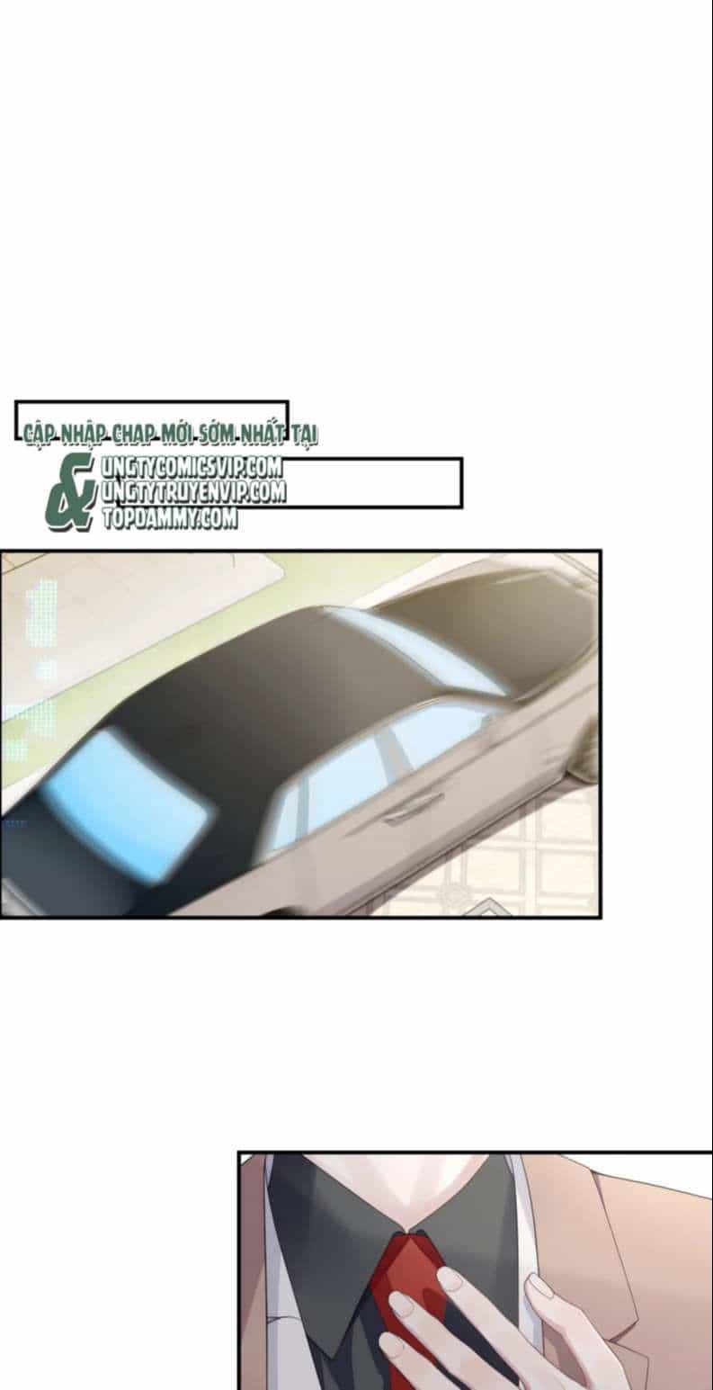 Cả Thế Giới Đều Muốn Ghép Chúng Tôi Làm Cp Mặc Dù Chúng Tôi Muốn Ly Hôn - Chương 83 - ảnh 18