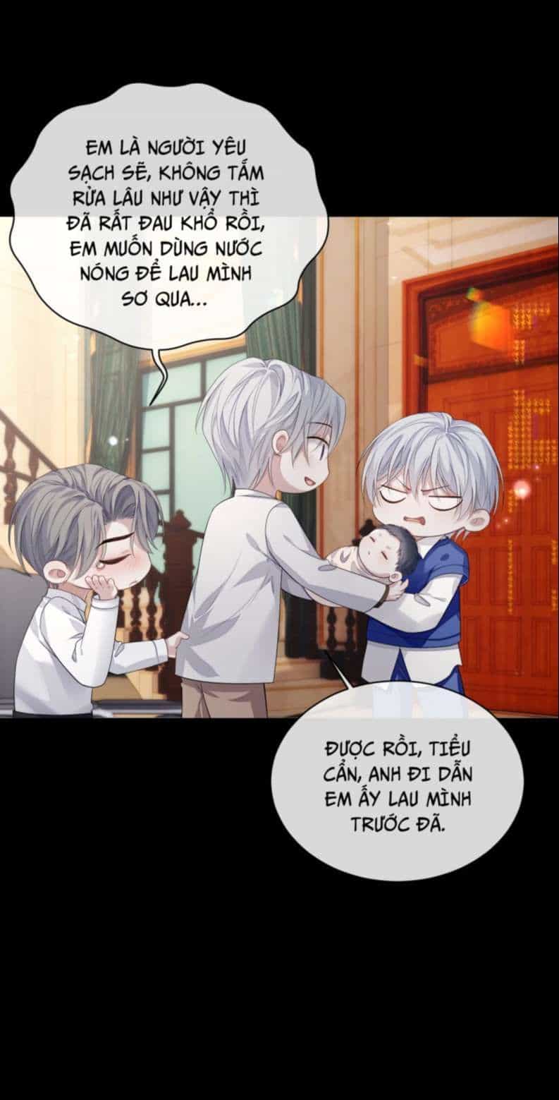 Cả Thế Giới Đều Muốn Ghép Chúng Tôi Làm Cp Mặc Dù Chúng Tôi Muốn Ly Hôn - Chương 83 - ảnh 41