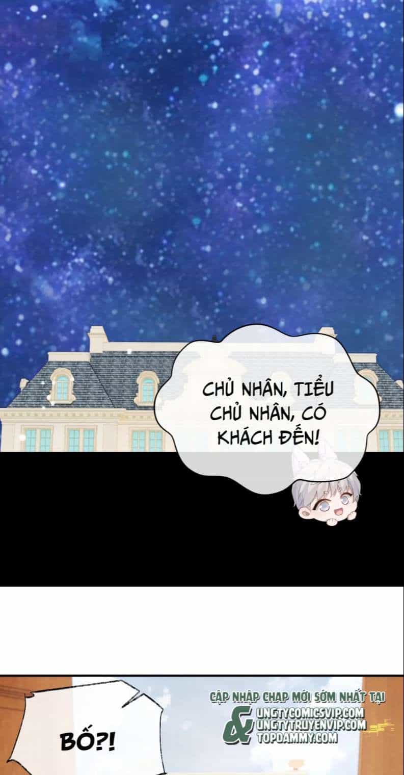 Cả Thế Giới Đều Muốn Ghép Chúng Tôi Làm Cp Mặc Dù Chúng Tôi Muốn Ly Hôn - Chương 84 - ảnh 21
