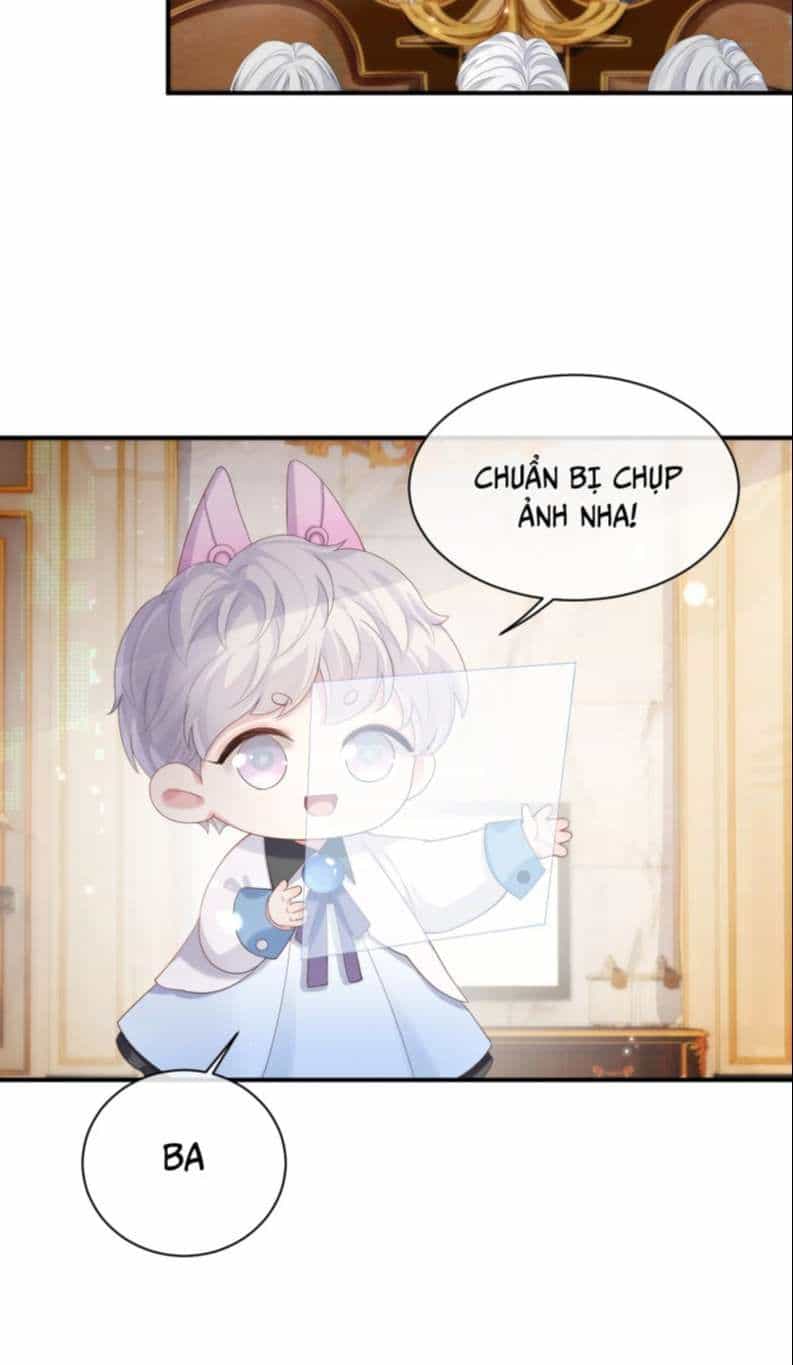 Cả Thế Giới Đều Muốn Ghép Chúng Tôi Làm Cp Mặc Dù Chúng Tôi Muốn Ly Hôn - Chương 84 - ảnh 36