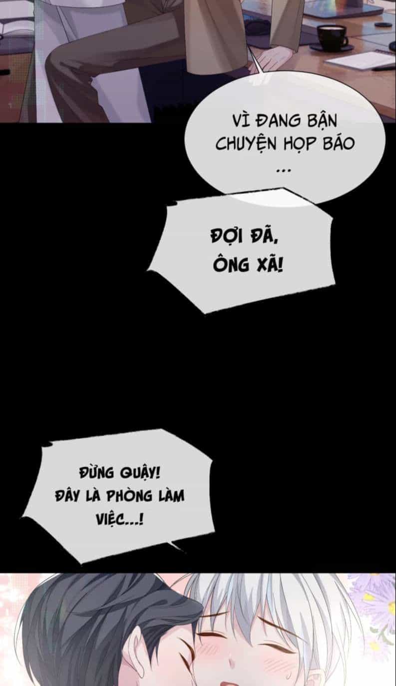 Cả Thế Giới Đều Muốn Ghép Chúng Tôi Làm Cp Mặc Dù Chúng Tôi Muốn Ly Hôn - Chương 85 - ảnh 18