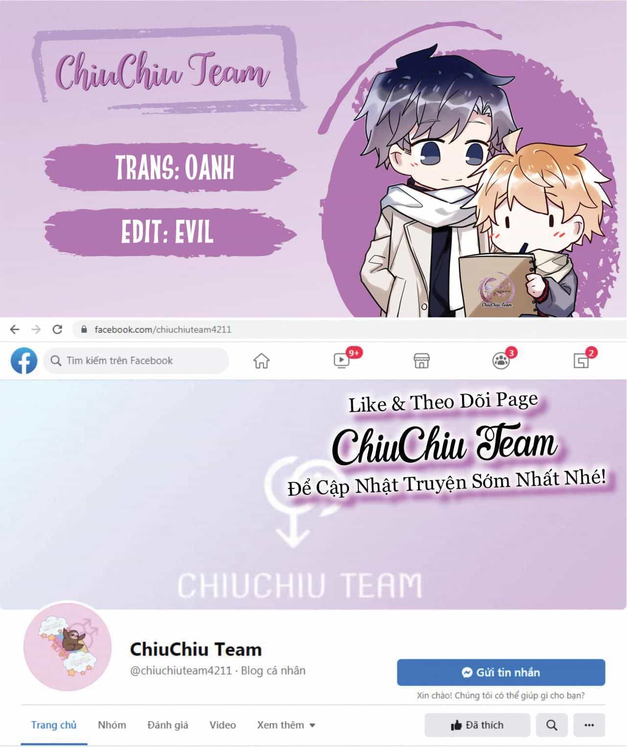 Cả Thế Giới Đều Muốn Ghép Chúng Tôi Làm Cp Mặc Dù Chúng Tôi Muốn Ly Hôn - Chương 87 - ảnh 12