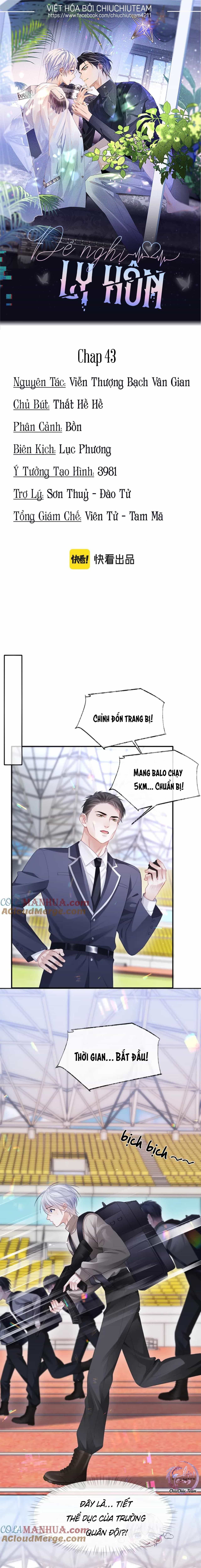 Cả Thế Giới Đều Muốn Ghép Chúng Tôi Làm Cp Mặc Dù Chúng Tôi Muốn Ly Hôn - Chương 89 - ảnh 2