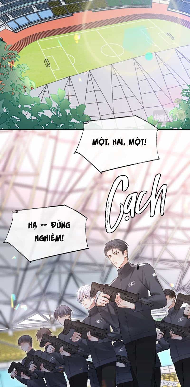 Cả Thế Giới Đều Muốn Ghép Chúng Tôi Làm Cp Mặc Dù Chúng Tôi Muốn Ly Hôn - Chương 92 - ảnh 28