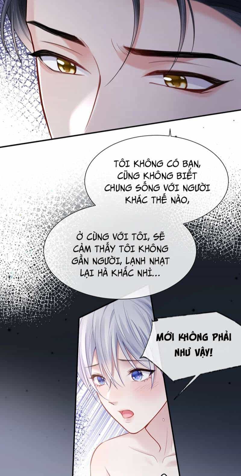Cả Thế Giới Đều Muốn Ghép Chúng Tôi Làm Cp Mặc Dù Chúng Tôi Muốn Ly Hôn - Chương 93 - ảnh 21