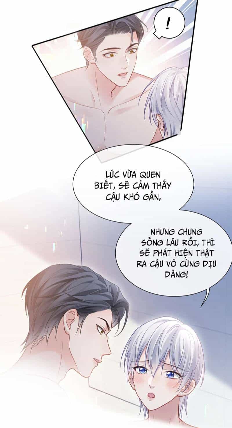 Cả Thế Giới Đều Muốn Ghép Chúng Tôi Làm Cp Mặc Dù Chúng Tôi Muốn Ly Hôn - Chương 93 - ảnh 23