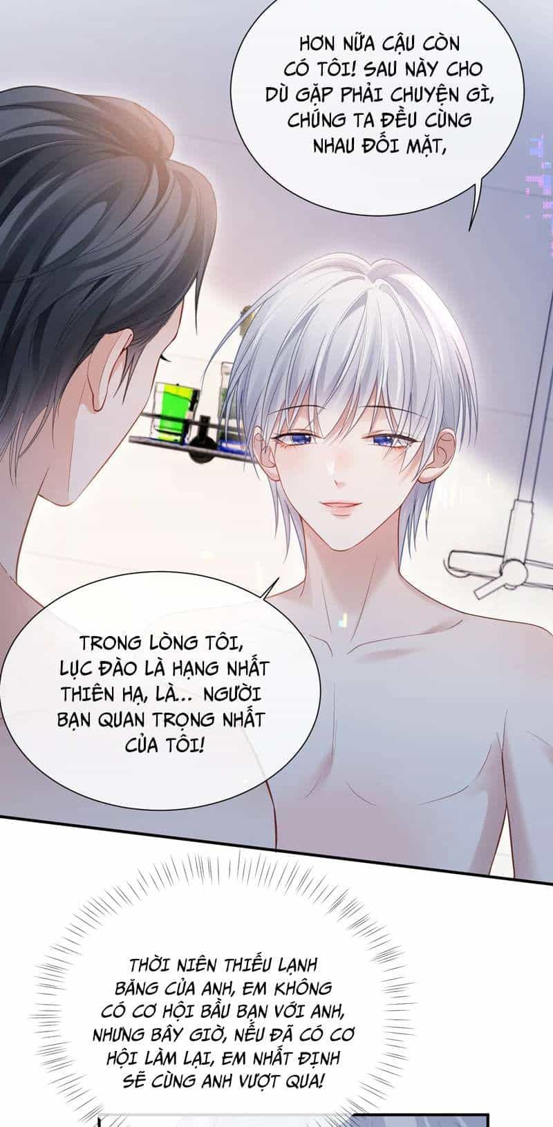 Cả Thế Giới Đều Muốn Ghép Chúng Tôi Làm Cp Mặc Dù Chúng Tôi Muốn Ly Hôn - Chương 93 - ảnh 28
