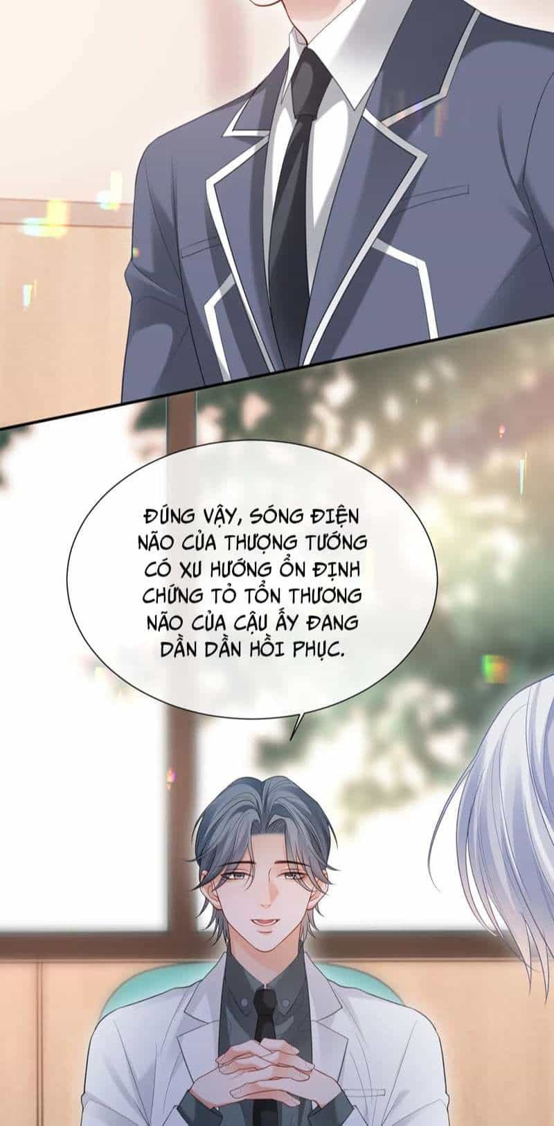 Cả Thế Giới Đều Muốn Ghép Chúng Tôi Làm Cp Mặc Dù Chúng Tôi Muốn Ly Hôn - Chương 94 - ảnh 25