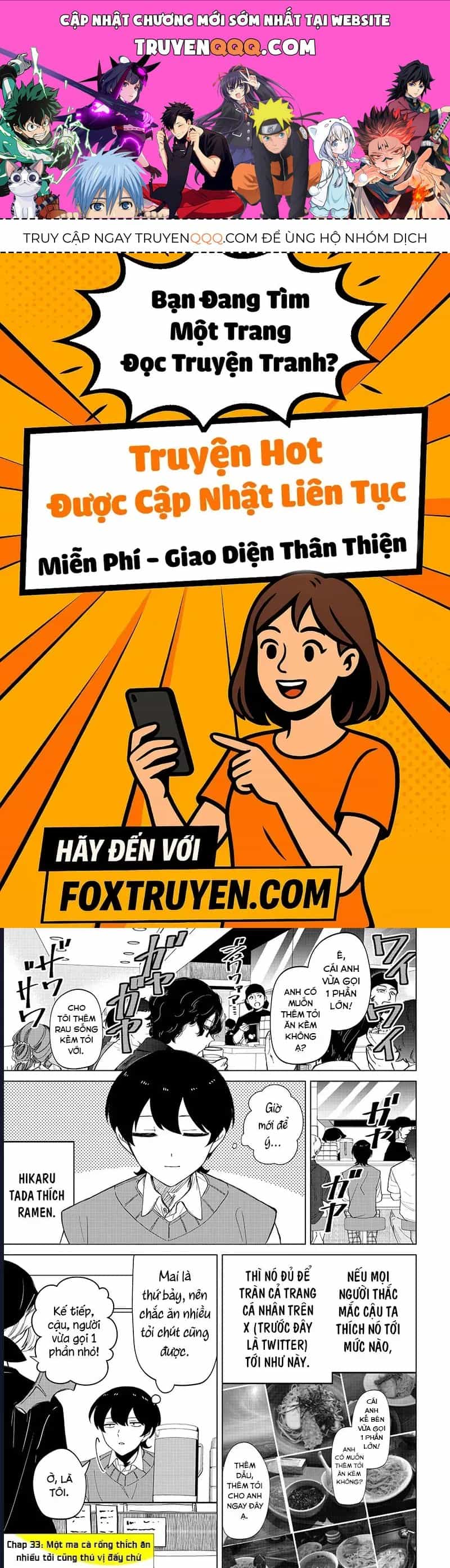 Các Cô Nàng Gal Luôn Nói Những Điều Phi Thường: Cuộc Sống Thường Nhật Của Tôi Tại Trung Học Tư Thục Siêu Nhiên - Chương 33 - ảnh 1