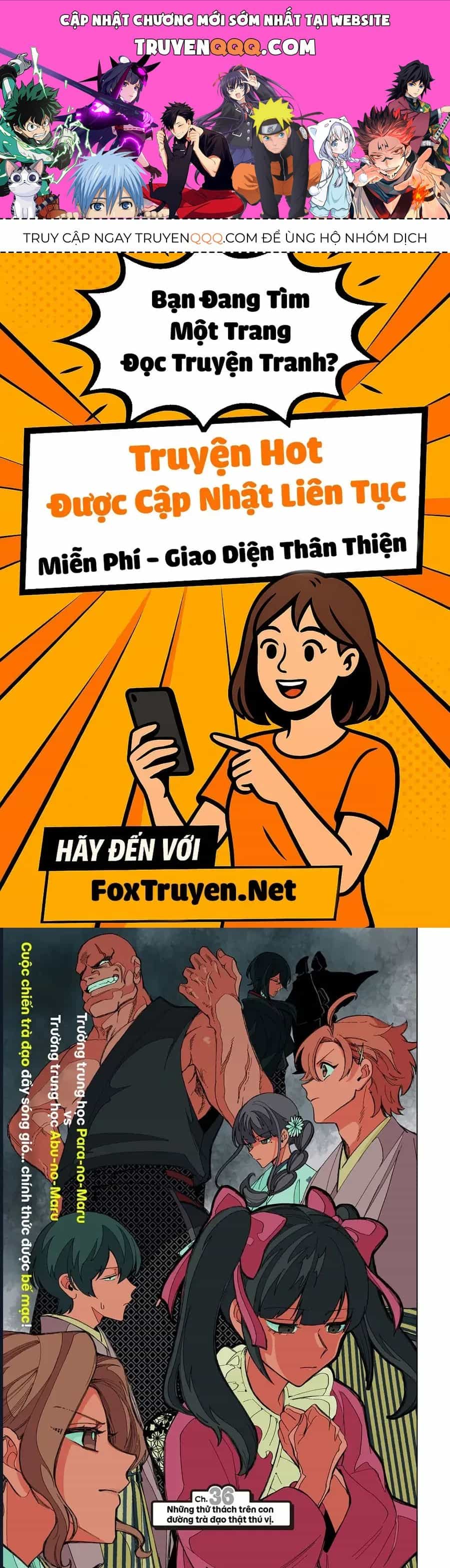 Các Cô Nàng Gal Luôn Nói Những Điều Phi Thường: Cuộc Sống Thường Nhật Của Tôi Tại Trung Học Tư Thục Siêu Nhiên - Chương 36 - ảnh 1