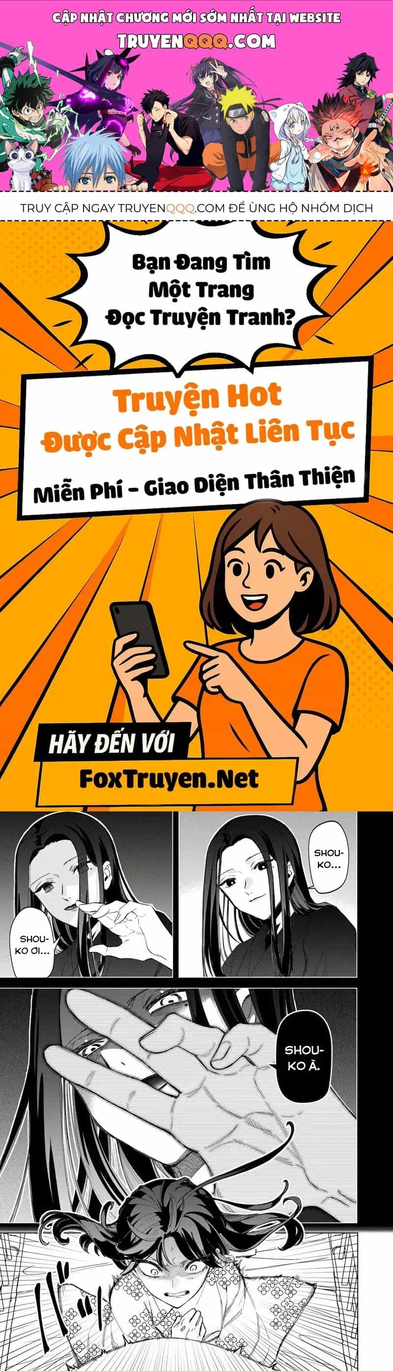 Các Cô Nàng Gal Luôn Nói Những Điều Phi Thường: Cuộc Sống Thường Nhật Của Tôi Tại Trung Học Tư Thục Siêu Nhiên - Chương 42 - ảnh 1