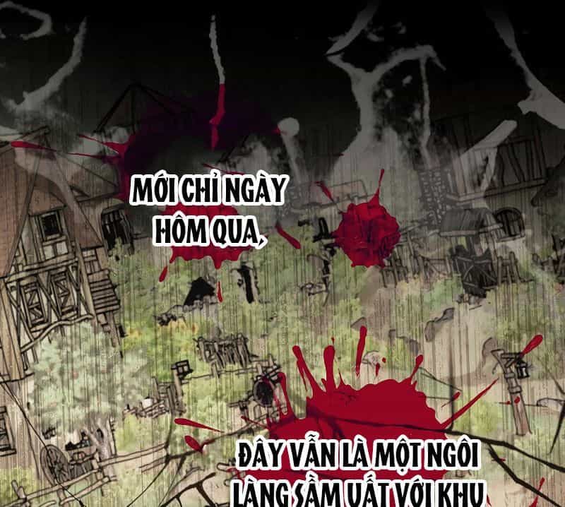 Các Nam Chính Bị Giam Giữ Trong Nhà Tôi - Chương 1 - ảnh 10