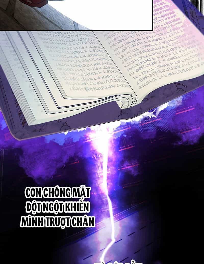 Các Nam Chính Bị Giam Giữ Trong Nhà Tôi - Chương 1 - ảnh 103
