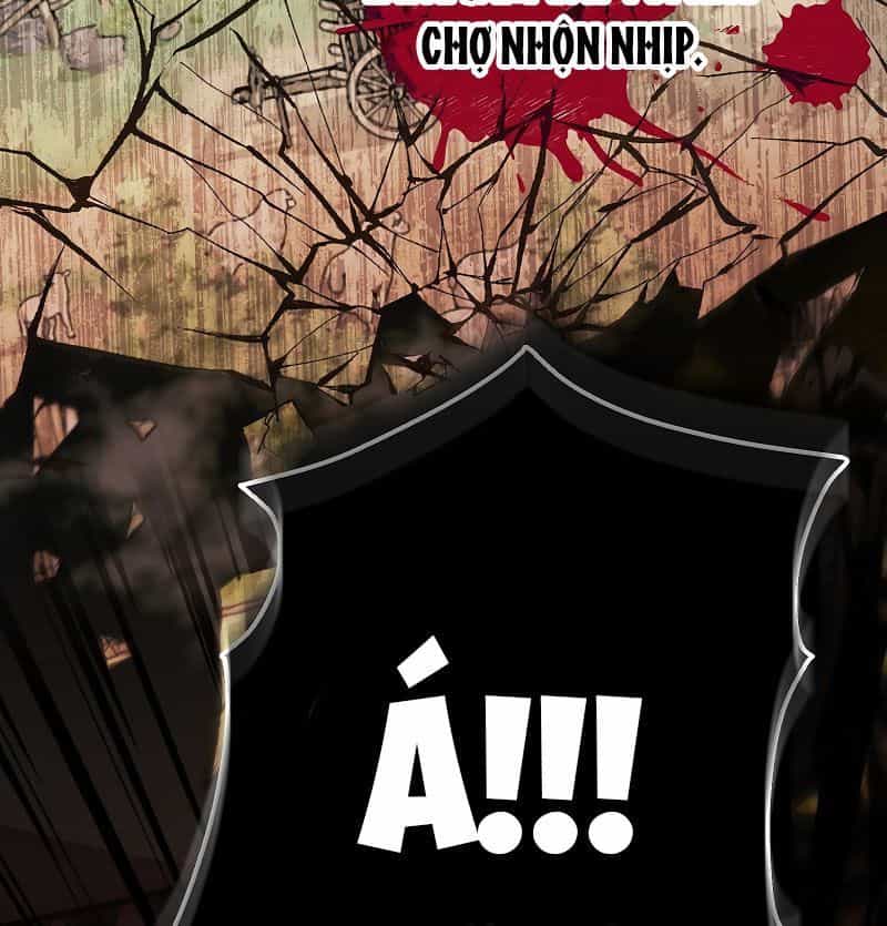 Các Nam Chính Bị Giam Giữ Trong Nhà Tôi - Chương 1 - ảnh 11