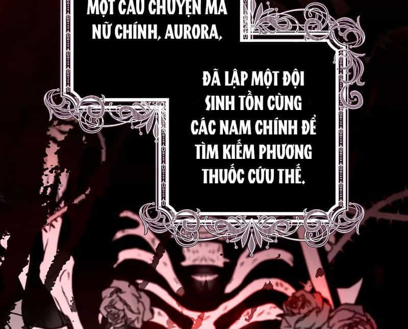 Các Nam Chính Bị Giam Giữ Trong Nhà Tôi - Chương 1 - ảnh 144